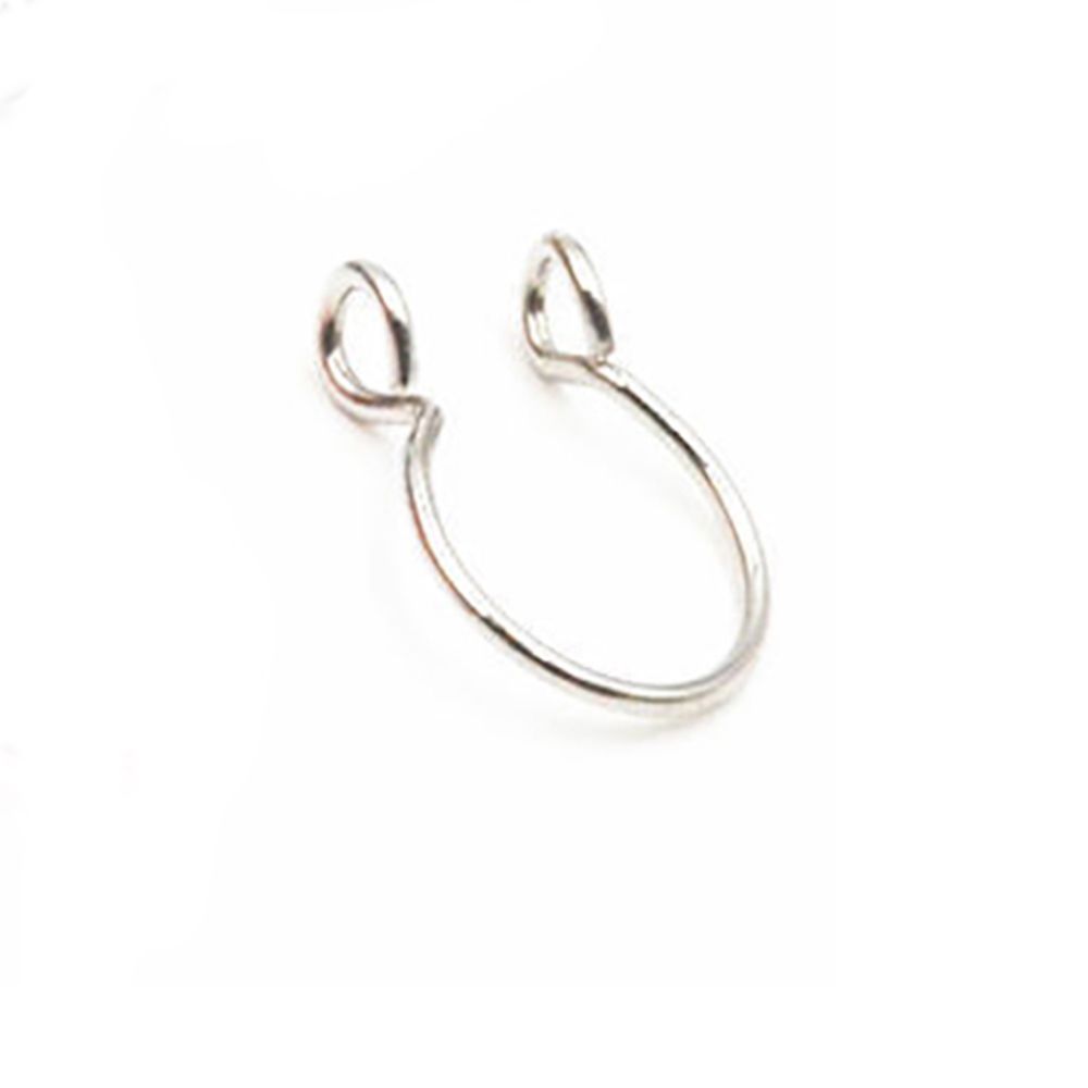 Body Jewelry Cartilage Earrings - Женские и мужские украшения для пирсинга:
