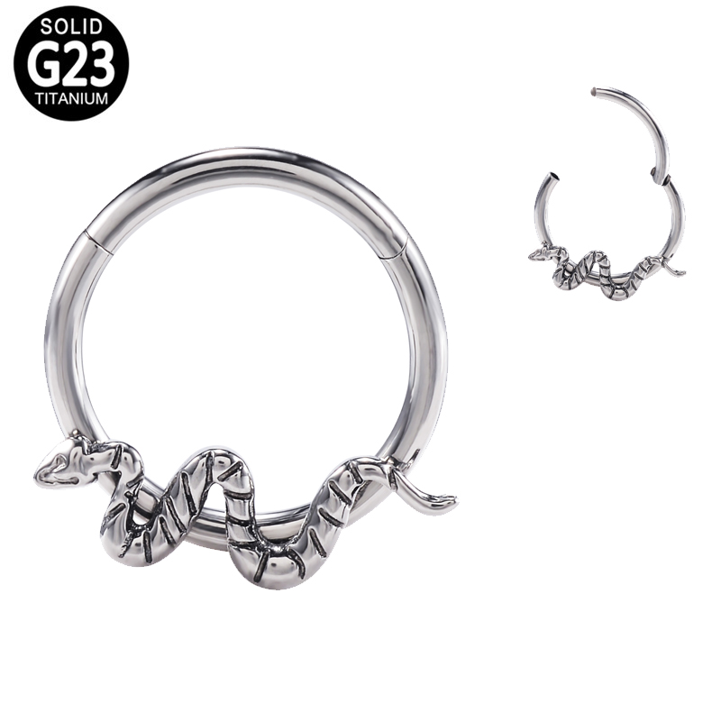 Body Jewelry Factory - Kenbao 10 шт., заводское качество F136,