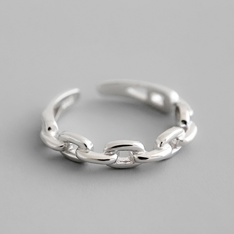 Body Jewelry Wholesale - Женское кольцо из серебра 925 пробы,