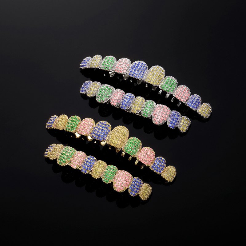 Body Jewelry Real Diamonds - Новые Изысканные Золотые Брелоки в Стиле
