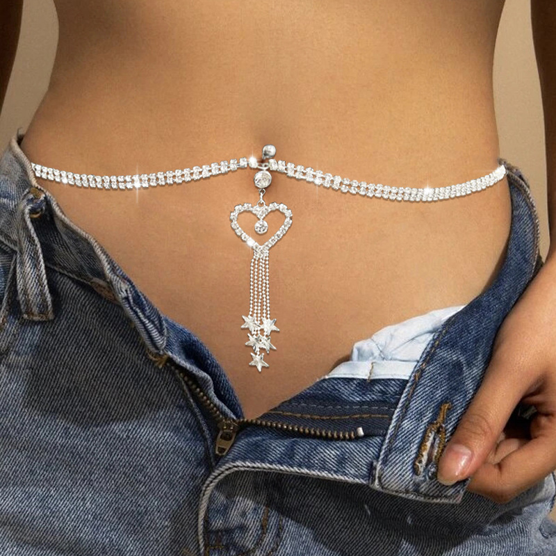 Body Jewelry Piercing - Глянцевое кольцо в стиле бохо с