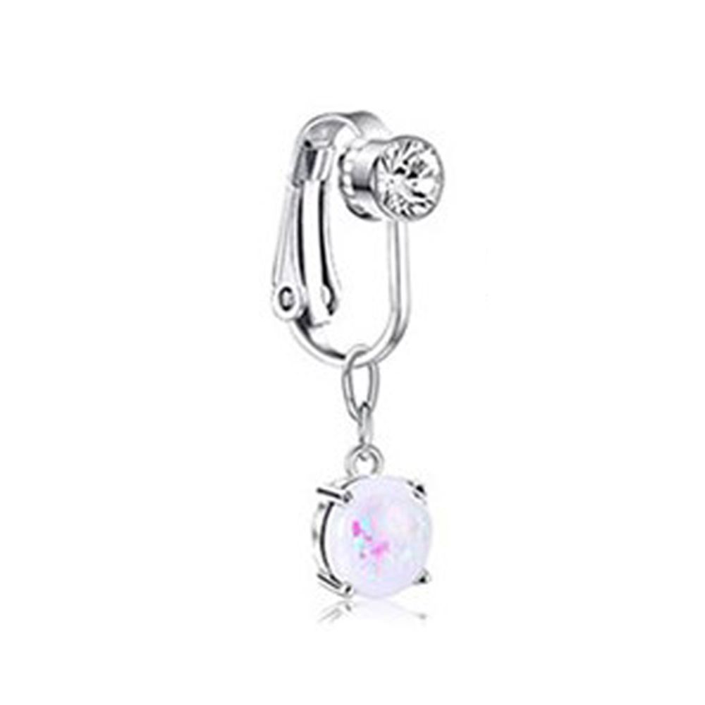 Body Jewelry Cartilage Earrings - Аксессуары для женщин: клипсы-серьги, клипсы для