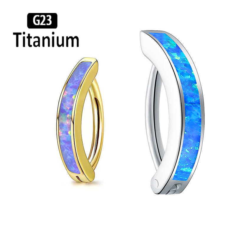 Body Jewelry Implant Grade - 1 шт., 14 г, имплантат класса