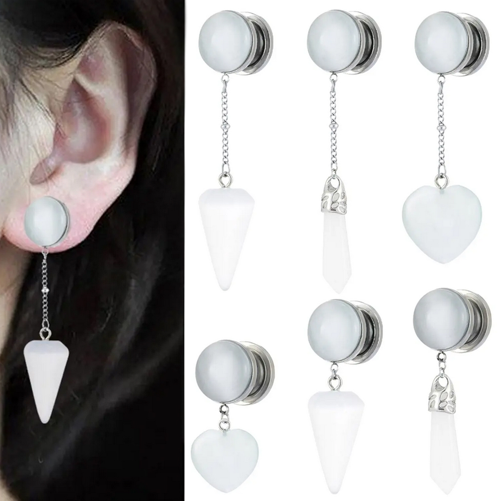 2 шт., многотипная висячая кис – обзор и цена Body Jewelry Metal Types