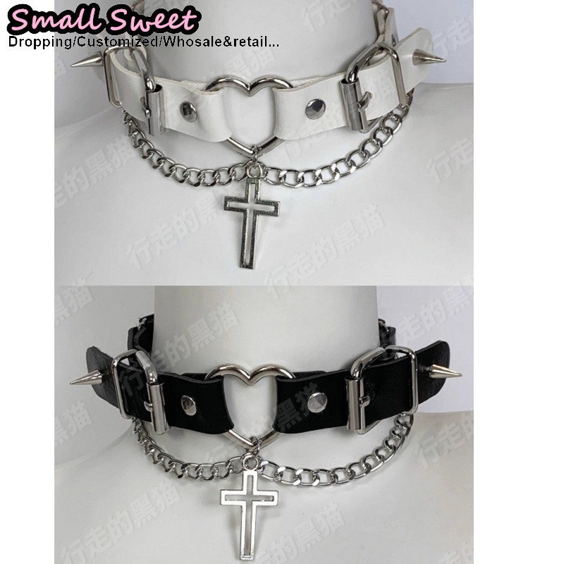 Готические аксессуары для воло – обзор и цена Body Jewelry Goth