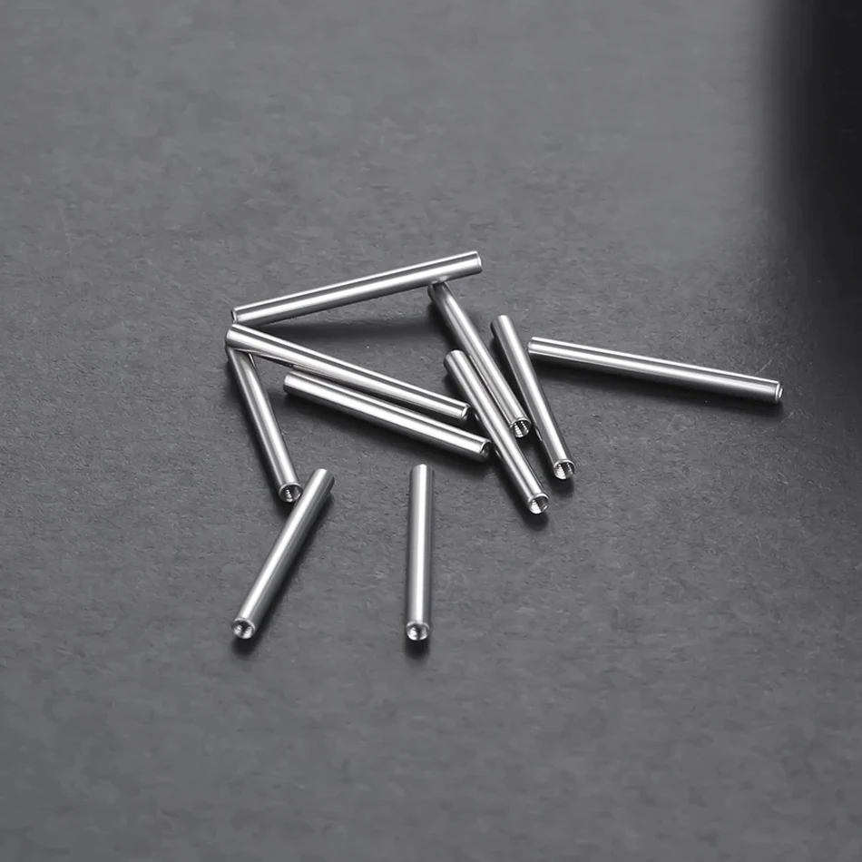 Оптовая продажа ASTM F136 Импл – обзор и цена Body Jewelry Implant Grade