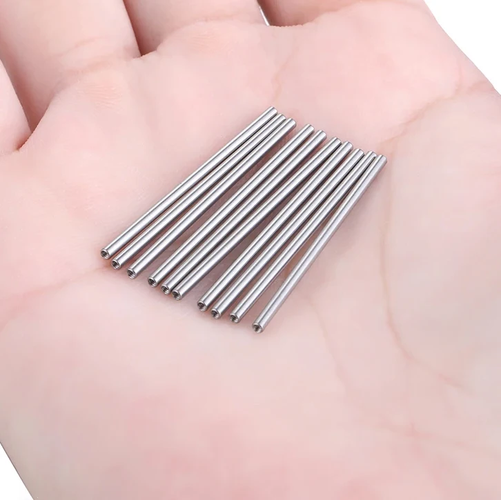 Оптовая продажа ASTM F136 Импл – обзор и цена Body Jewelry Implant Grade