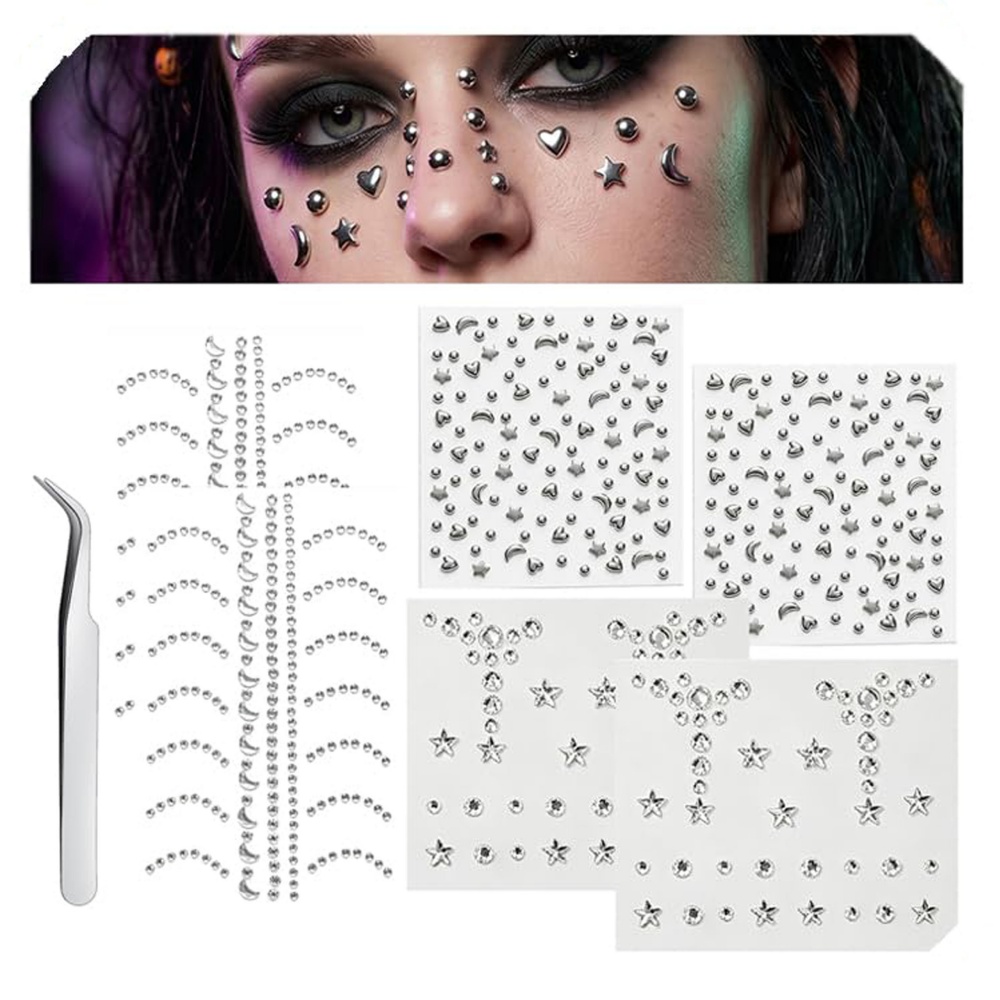Фальшивые пирсинги шары палка  – обзор и цена Body Jewelry Piercing