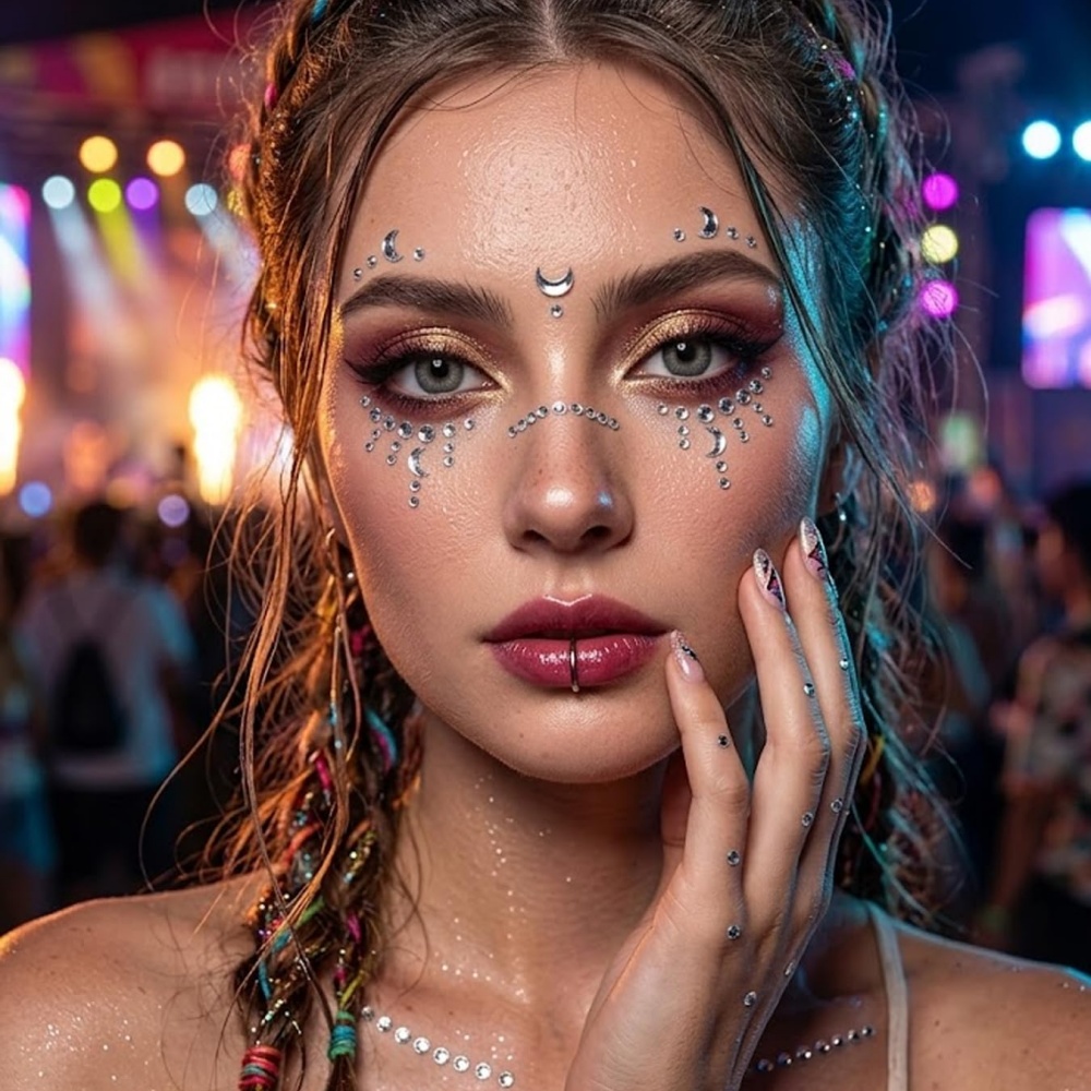 Фальшивые пирсинги шары палка  – обзор и цена Body Jewelry Piercing