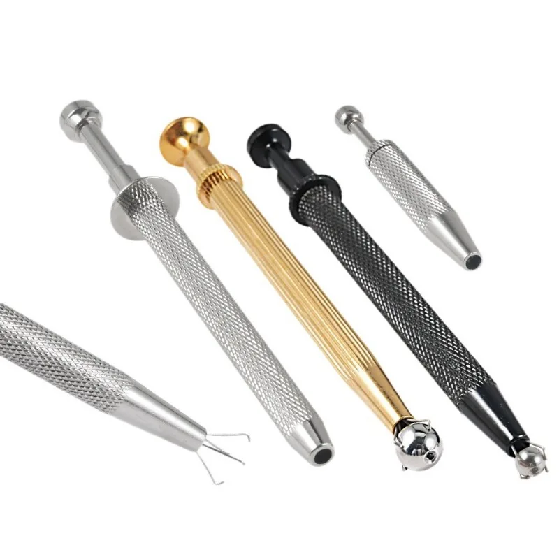 EVISPOL 1 шт., профессиональны – обзор и цена Body Jewelry Metal Types