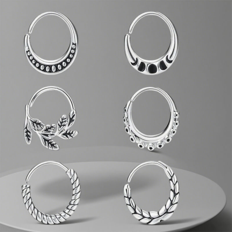 Женские аксессуары для колец в – обзор и цена Body Jewelry Metal Types