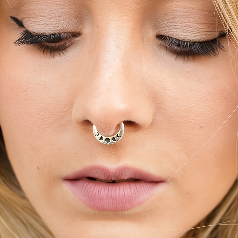 Женские аксессуары для колец в – обзор и цена Body Jewelry Metal Types