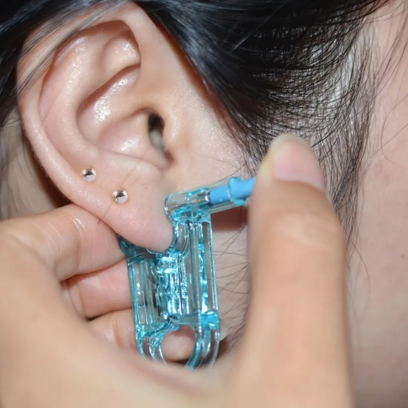 Одноразовый пистолет для пирси – обзор и цена Body Jewelry Factory