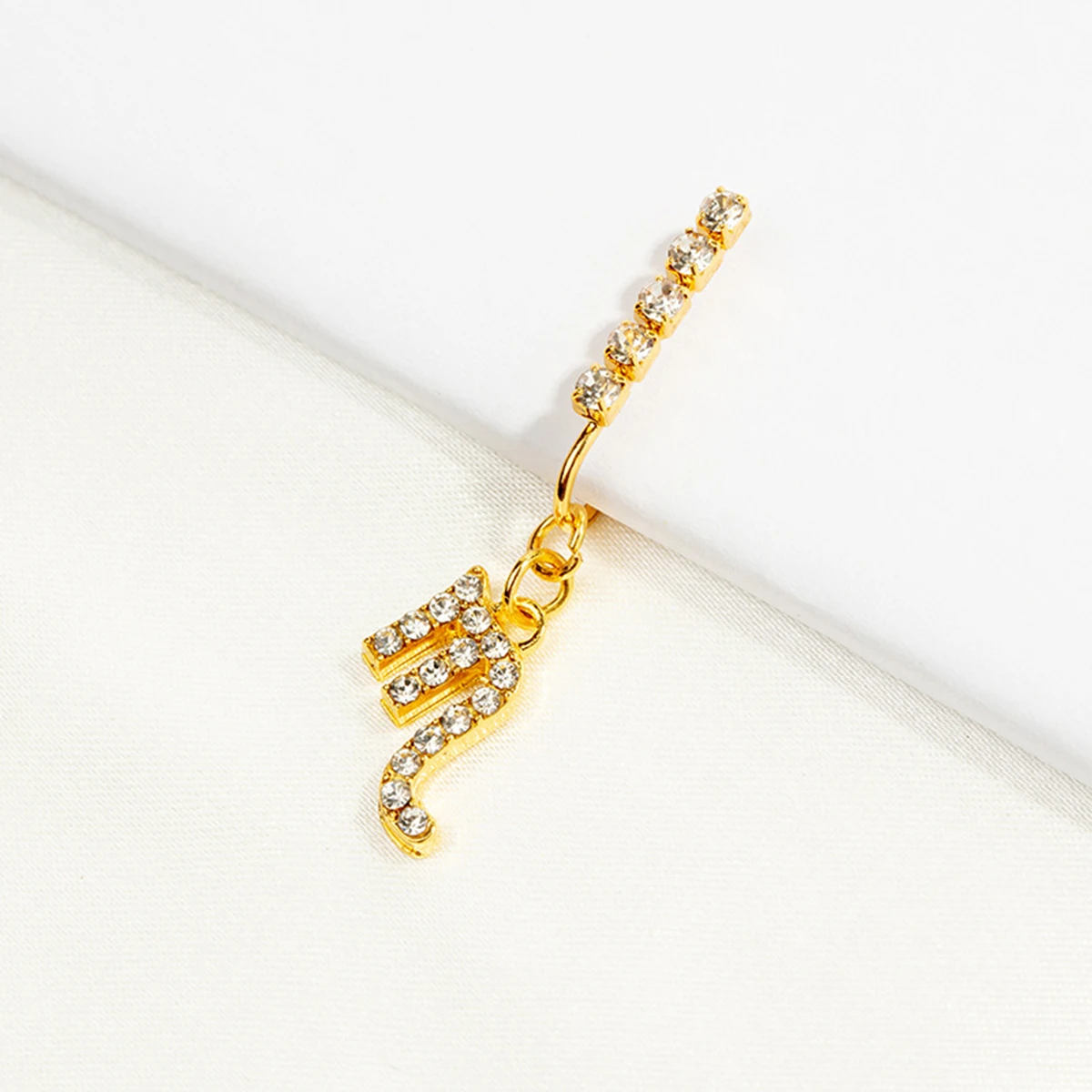 2 шт./упаковка, спиральные кли – обзор и цена Body Jewelry Cartilage Earrings
