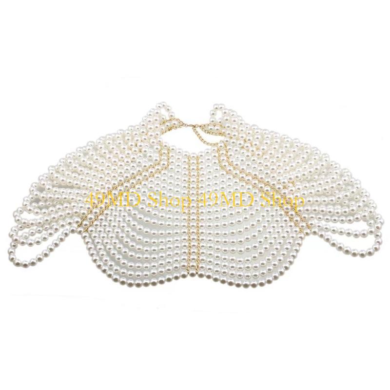 49MD Элегантная женская шаль М – обзор и цена Body Jewelry For Women