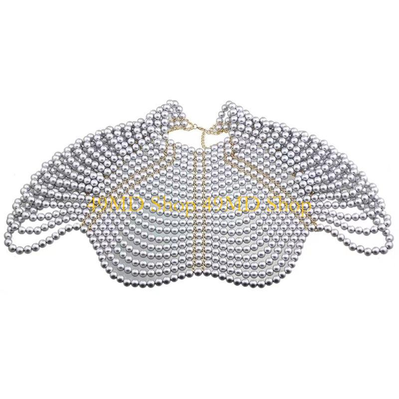 49MD Элегантная женская шаль М – обзор и цена Body Jewelry For Women