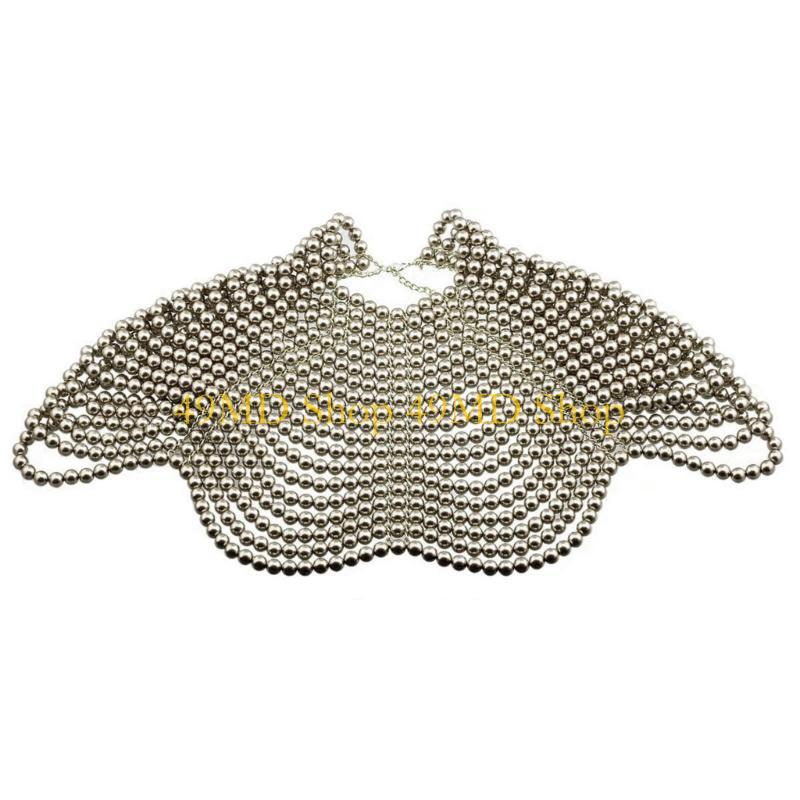 49MD Элегантная женская шаль М – обзор и цена Body Jewelry For Women