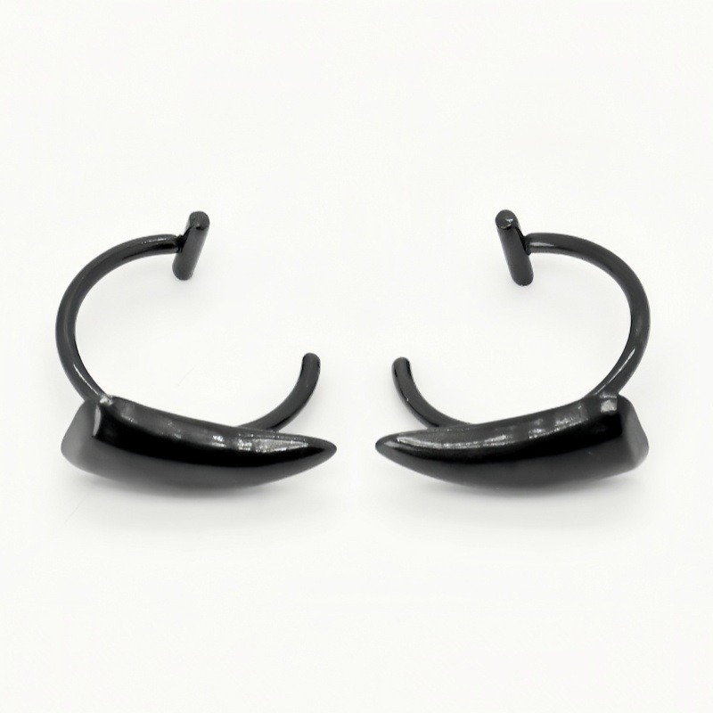 Неперфорирующийся декоративный – обзор и цена Body Jewelry Piercing