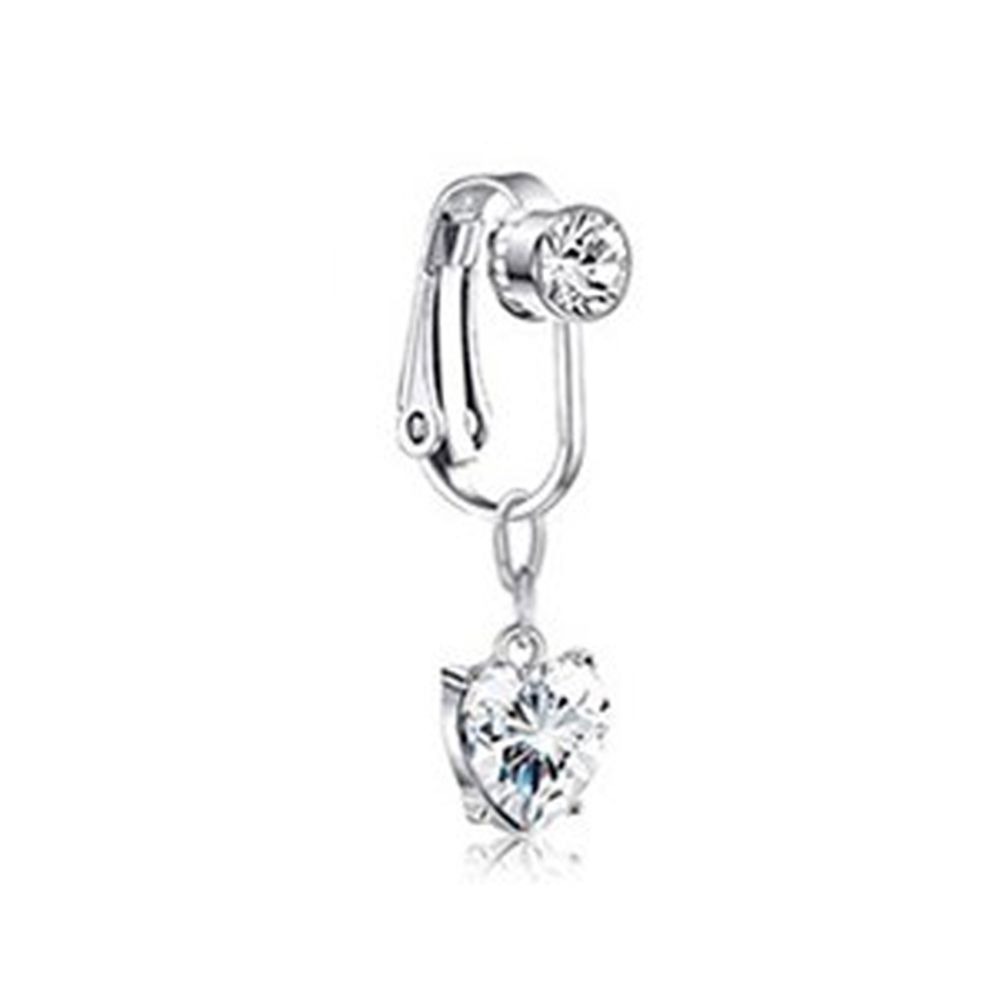 Аксессуары, серьги-клипсы, заж – обзор и цена Body Jewelry Cartilage Earrings