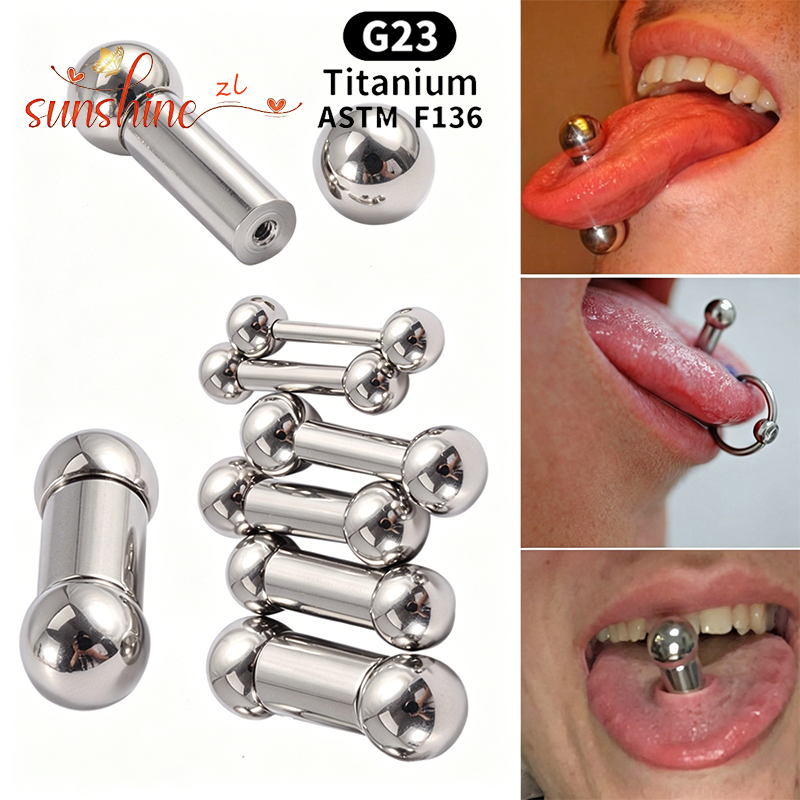 Имплантационный титан ASTM F13 – обзор и цена Body Jewelry Implant Grade