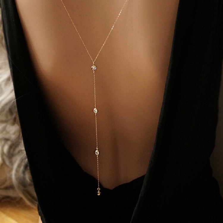Новое сексуальное женское ожер – обзор и цена Body Jewelry For Women