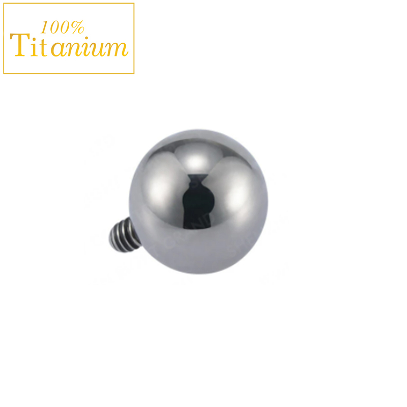 10 шт. имплантат класса ASTM G – обзор и цена Body Jewelry Implant Grade