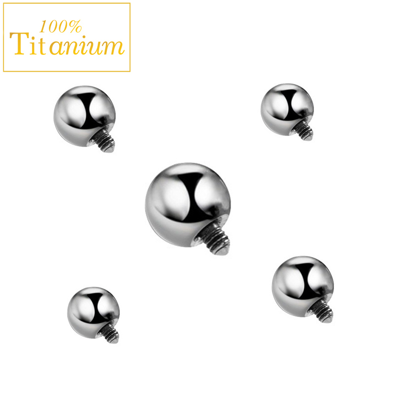 10 шт. имплантат класса ASTM G – обзор и цена Body Jewelry Implant Grade