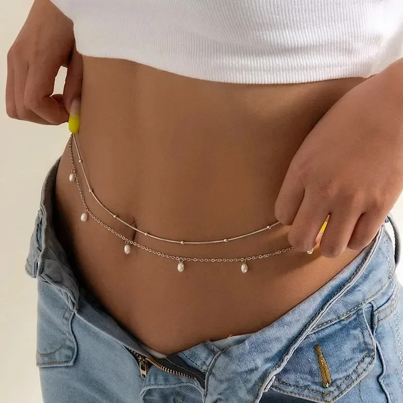 Новый очаровательный сексуальн – обзор и цена Body Jewelry Outfit