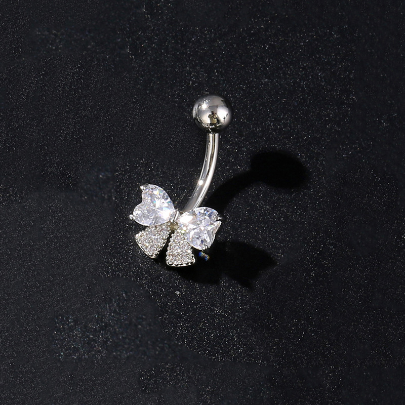 1 шт. кольцо для пирсинга пупк – обзор и цена Body Jewelry Piercing