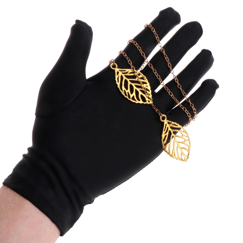 JAVRICK, 1 пара, черные перчат – обзор и цена Body Jewelry Websites