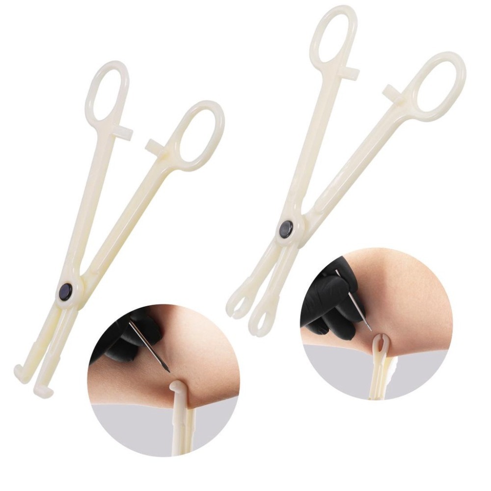 Набор для пирсинга 150/140/85/ – обзор и цена Body Jewelry Piercing