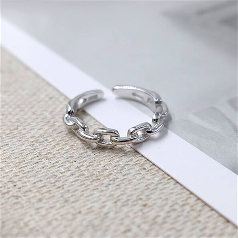 Женское кольцо из серебра 925  – обзор и цена Body Jewelry Wholesale