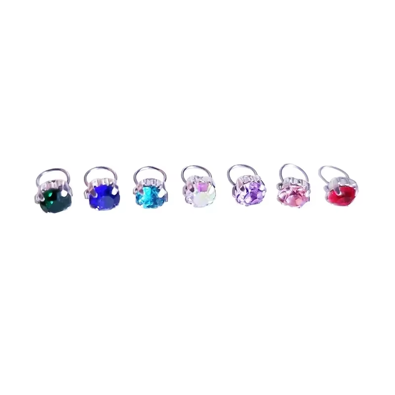 Модель кольца с бриллиантом в  – обзор и цена Body Jewelry Real Diamonds