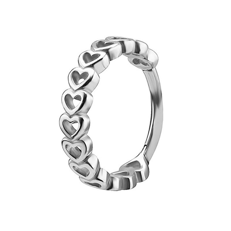 31BB Кристалл Кольцо Хряща Нос – обзор и цена Body Jewelry Cartilage Earrings