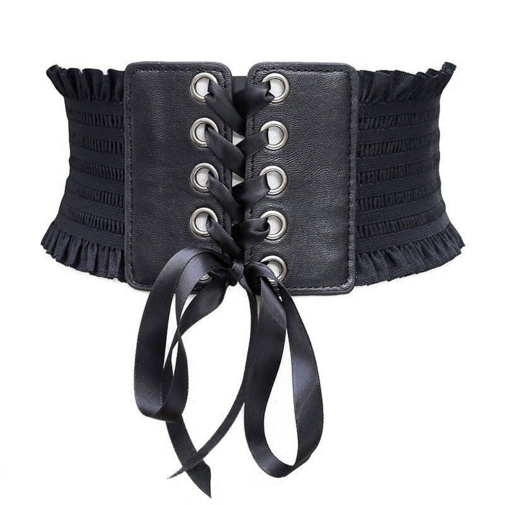Новый женский корсет в стиле р – обзор и цена Body Jewelry Goth
