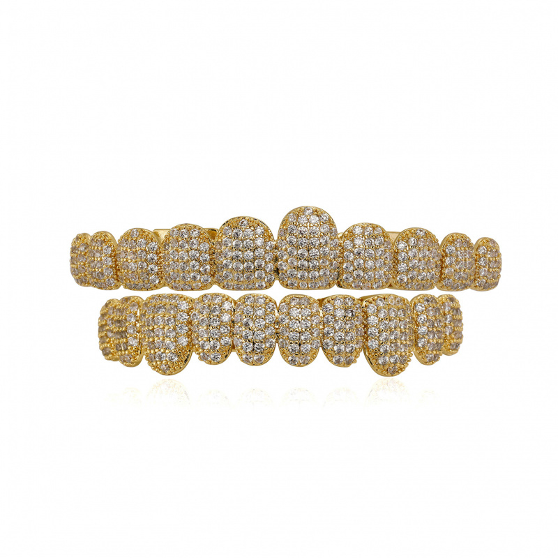 Новые Изысканные Золотые Брело – обзор и цена Body Jewelry Real Diamonds