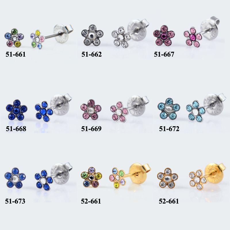 Устройство для безопасного Пир – обзор и цена Body Jewelry Factory