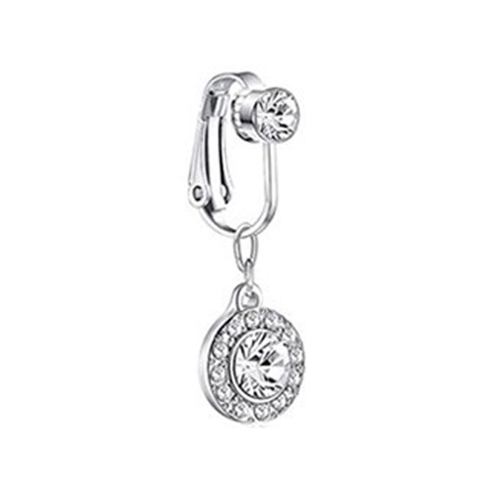 Серьги-клипсы в виде бабочек,  – обзор и цена Body Jewelry Cartilage Earrings