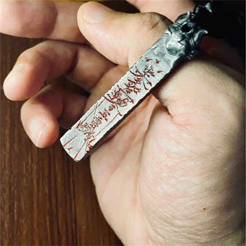 Даосские украшения, ожерелье с – обзор и цена Body Jewelry Implant Grade