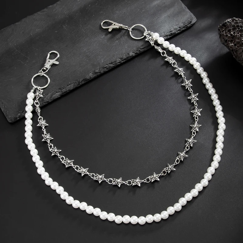Salircon Винтажный металлическ – обзор и цена Body Jewelry Goth