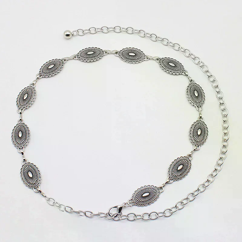 Ретро универсальный этнический – обзор и цена Body Jewelry For Women