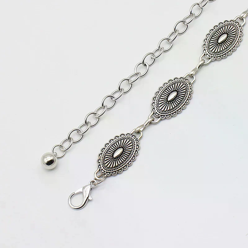 Ретро универсальный этнический – обзор и цена Body Jewelry For Women