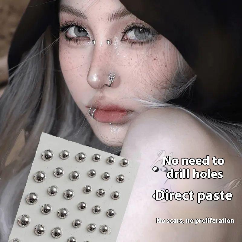 321 шт., непирсинг, шпильки дл – обзор и цена Body Jewelry Piercing