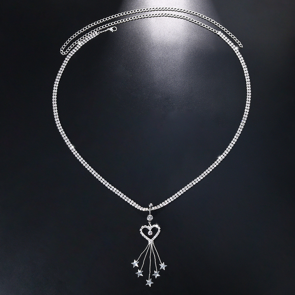 Глянцевое кольцо в стиле бохо  – обзор и цена Body Jewelry Piercing