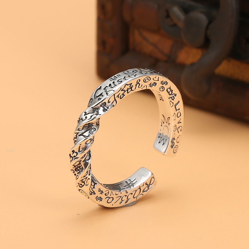 Регулируемые кольца из стерлин – обзор и цена Body Jewelry Wholesale
