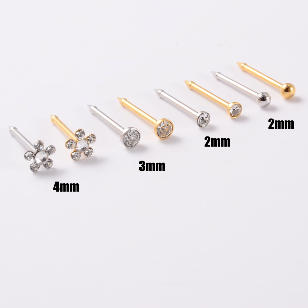 Одноразовый безопасный стериль – обзор и цена Body Jewelry Factory