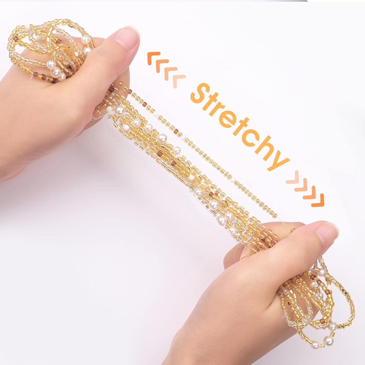 Бусины для талии для женщин, э – обзор и цена Body Jewelry For Women