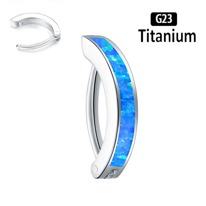 1 шт., 14 г, имплантат класса  – обзор и цена Body Jewelry Implant Grade