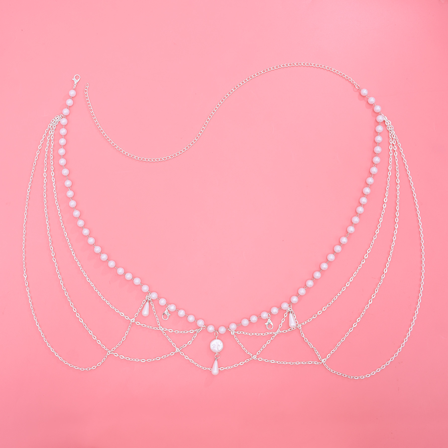 Сексуальная поясная цепочка, м – обзор и цена Body Jewelry For Women
