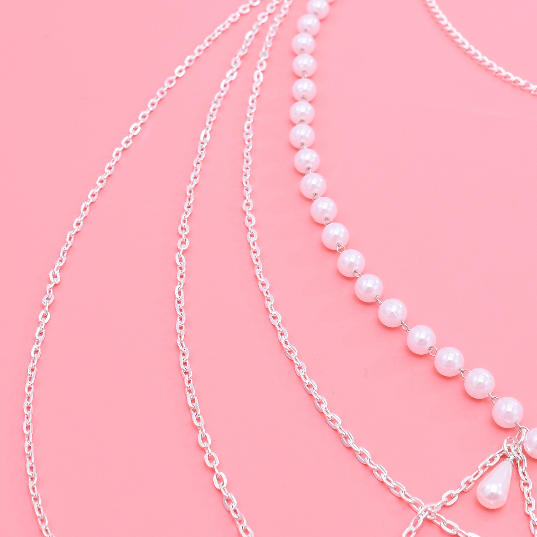 Сексуальная поясная цепочка, м – обзор и цена Body Jewelry For Women